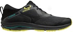 Order 미즈노 웨이브 라이더 GTX '검노' (Mizuno Waveu Raideo GTX 'Geomno') J1GC207909