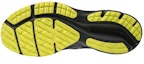 Shop 미즈노 웨이브 라이더 GTX '검노' (Mizuno Waveu Raideo GTX 'Geomno') J1GC207909