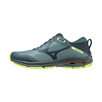 Mizuno Wave Rider Gtx
