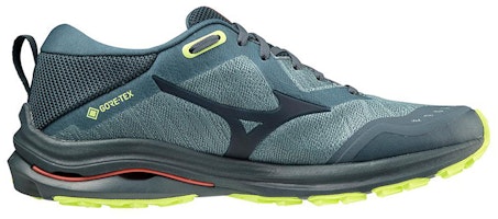 Mizuno Wave Rider GTX Zapatillas Trail Running J1GC217924 Order Mizuno Wave Rider GTX Zapatillas Trail Running J1GC217924