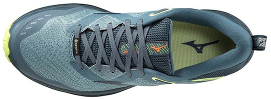 Mizuno Wave Rider GTX Zapatillas Trail Running J1GC217924 Lookbook Mizuno Wave Rider GTX Zapatillas Trail Running J1GC217924