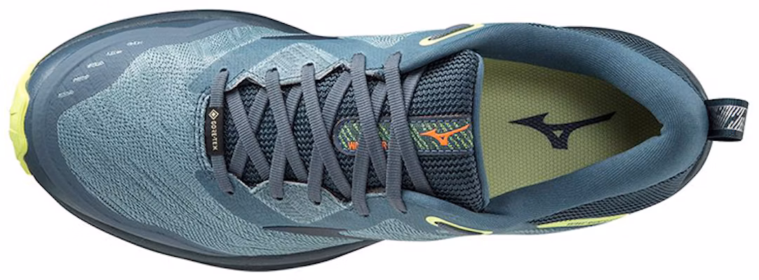 Mizuno Wave Rider Gtx J1GC217924 Lookbook Mizuno Wave Rider Gtx J1GC217924