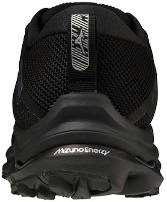 Mizuno Wave Rider Gtx 'Black' J1GC217915 Shop Mizuno Wave Rider Gtx 'Black' J1GC217915