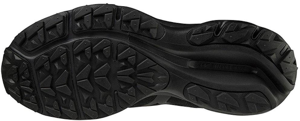 Mizuno Wave Rider Gtx 'Black' J1GC217915 Purchase Mizuno Wave Rider Gtx 'Black' J1GC217915