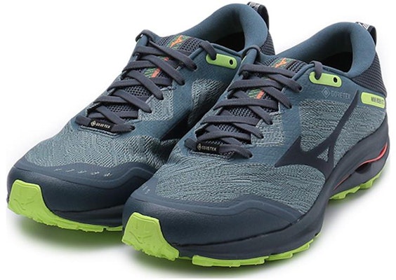 Mizuno Wave Rider Gtx Sw J1GC218024 Lookbook Mizuno Wave Rider Gtx Sw J1GC218024