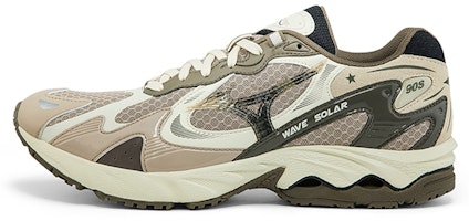Mizuno Wave Solar Beige D1GH213505 Mizuno Wave Solar Beige D1GH213505