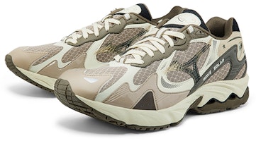 미즈노 웨이브 솔라 베이지 (Mizuno Wave Solar Beige) D1GH213505 Order 미즈노 웨이브 솔라 베이지 (Mizuno Wave Solar Beige) D1GH213505