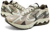 Lookbook Mizuno Wave Solar Beige Coklat Kekuningan D1GH213505