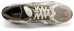 Shop Mizuno Wave Solar Beige Coklat Kekuningan D1GH213505