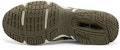 Mizuno Wave Solar Beige Coklat Kekuningan D1GH213505