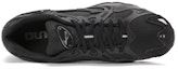 Shop Mizuno Wave Rider Low 'Negro Solar' D1GH222305