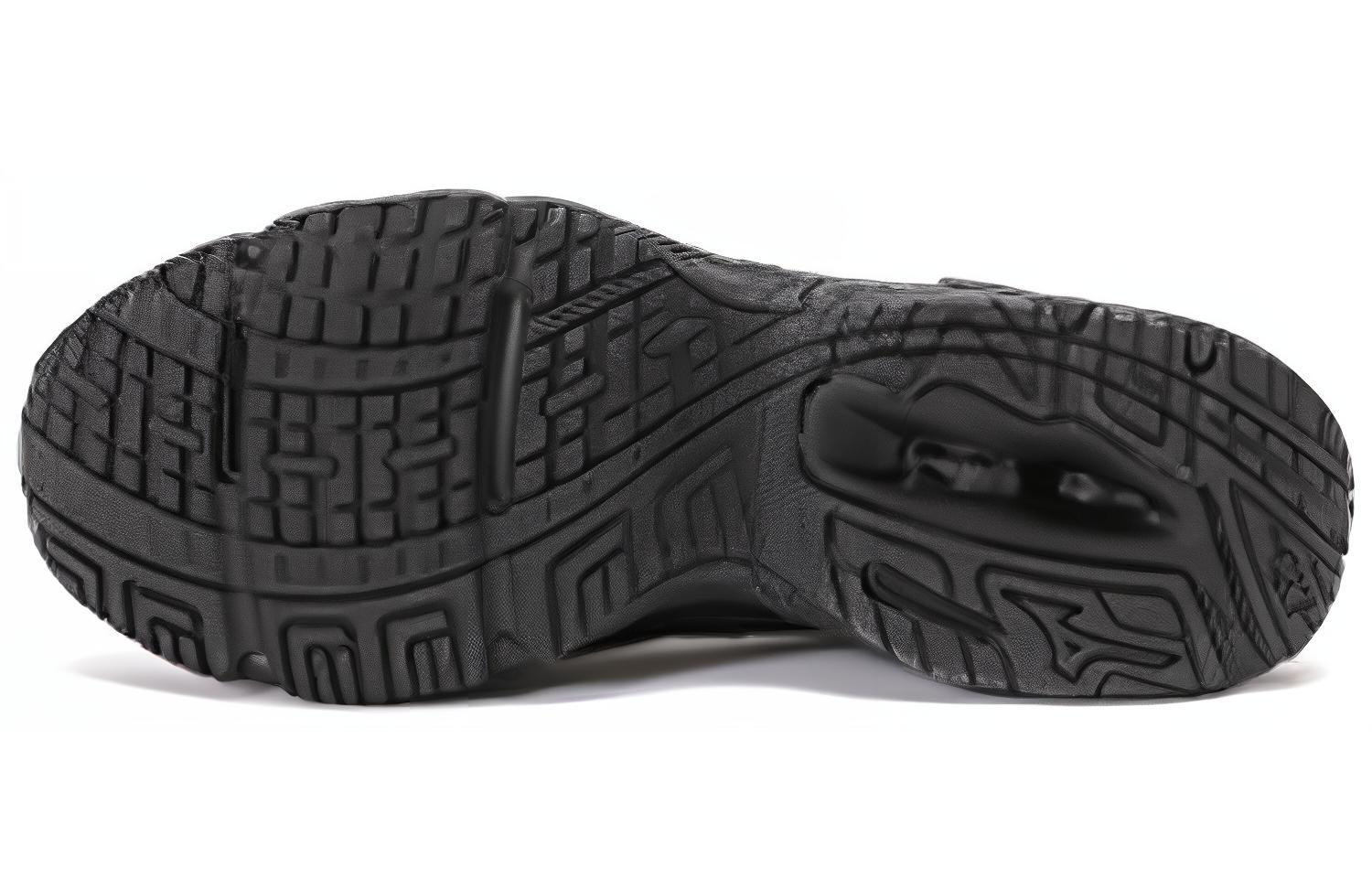 Purchase ミズノ ウェーブライダー LOW 「ソーラーブラック」 D1GH222305