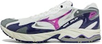 Buy Mizuno Wave Solar 'Azul Morado Plateado Blanco' D1GH213501