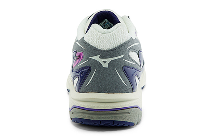 Purchase Mizuno Wave Solar 'Azul Morado Plateado Blanco' D1GH213501