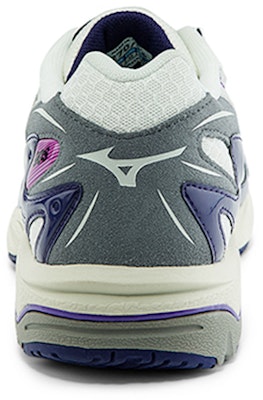 Mizuno Wave Solar 'Azul Morado Plateado Blanco' D1GH213501 Purchase Mizuno Wave Solar 'Azul Morado Plateado Blanco' D1GH213501