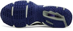 Details for Mizuno Wave Solar 'Azul Morado Plateado Blanco' D1GH213501
