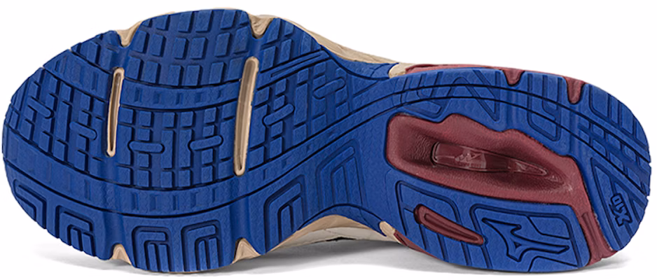 美津濃 Wave Solar 低筒 休閒運動鞋 男女同款 白黃黑 Purchase 美津濃 Wave Solar 低筒 休閒運動鞋 男女同款 白黃黑