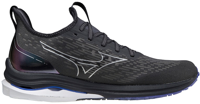 Mizuno Wave Rider Neo 2 'Hitam Pearl Biru Violet' J1GC217893 Order Mizuno Wave Rider Neo 2 'Hitam Pearl Biru Violet' J1GC217893