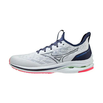Mizuno Wave Rider Neo 2 'Blue Peacoat'