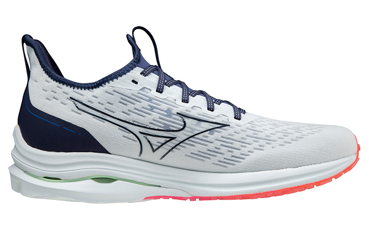 Order Mizuno Wave Rider Neo 2 ''Blauer Peacoat'' J1GC217892