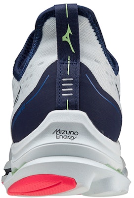 美津浓 Wave Rider Neo 2 '蓝色军服' J1GC217892 Shop 美津浓 Wave Rider Neo 2 '蓝色军服' J1GC217892