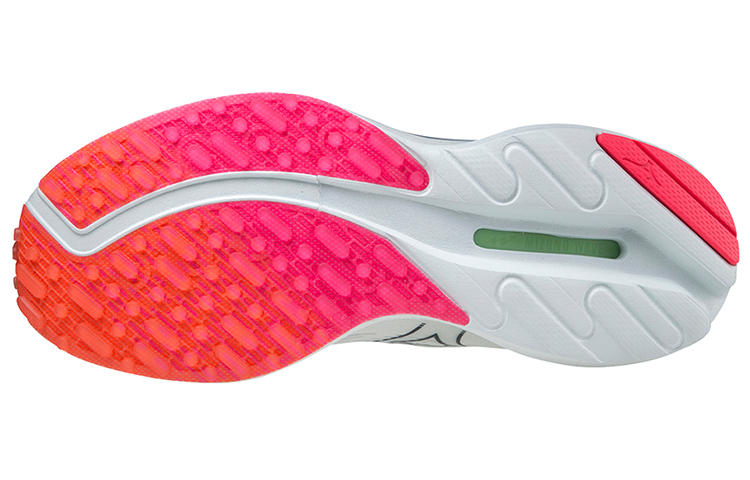 Purchase Mizuno Wave Rider Neo 2 ''Blauer Peacoat'' J1GC217892