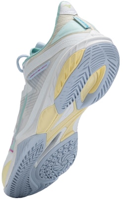 Mizuno Wave Rider Neo 2 'White Pink Blue' 71GA227043 Purchase Mizuno Wave Rider Neo 2 'White Pink Blue' 71GA227043
