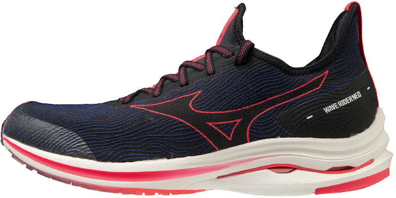Mizuno Wave Rider Neo ''Schwarz Pink'' J1GC207811 Buy Mizuno Wave Rider Neo ''Schwarz Pink'' J1GC207811