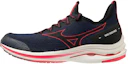Buy Mizuno Wave Rider Neo ''Schwarz Pink'' J1GC207811