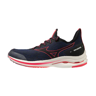 Mizuno Wave Rider Neo 'Black Pink'