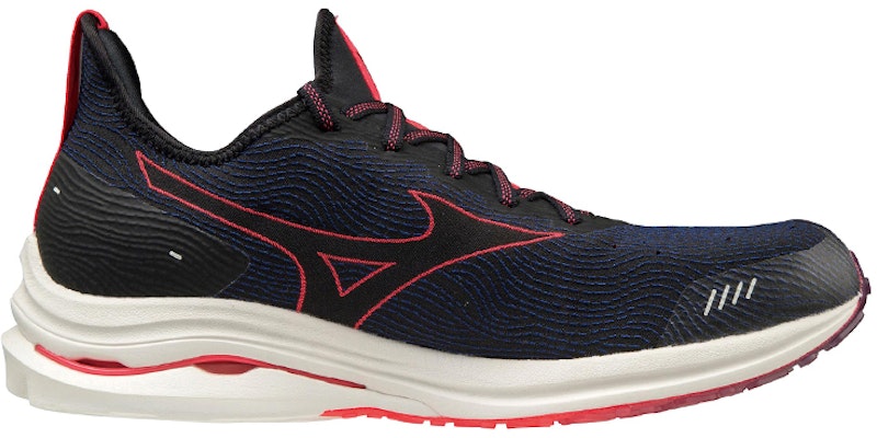 Mizuno Wave Rider Neo 'Black Pink' J1GC207811 Order Mizuno Wave Rider Neo 'Black Pink' J1GC207811
