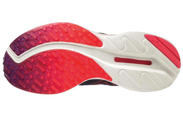Purchase Mizuno Wave Rider Neo ''Schwarz Pink'' J1GC207811