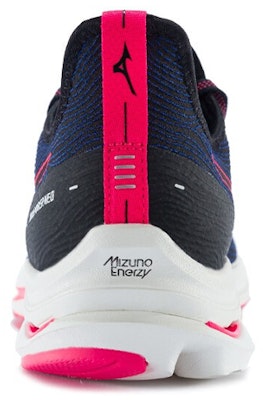 美津浓Wave Rider Neo“黑红” J1GC207809 Shop 美津浓Wave Rider Neo“黑红” J1GC207809