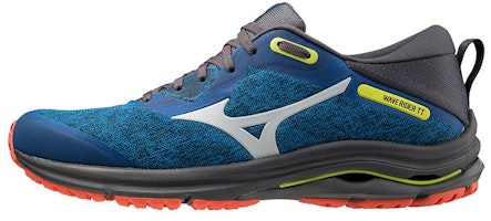 Mizuno Wave Rider Tt 2 'Blue White' J1GC203224 Mizuno Wave Rider Tt 2 'Blue White' J1GC203224