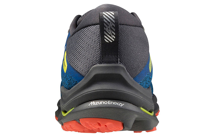 Mizuno Wave Rider Tt 2 'Blue White' 圖 4