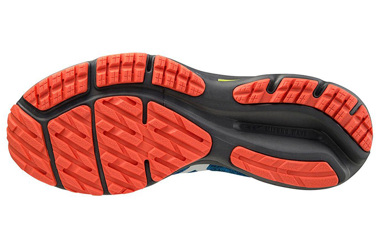 Mizuno Wave Rider Tt 2 'Blue White' 圖 5