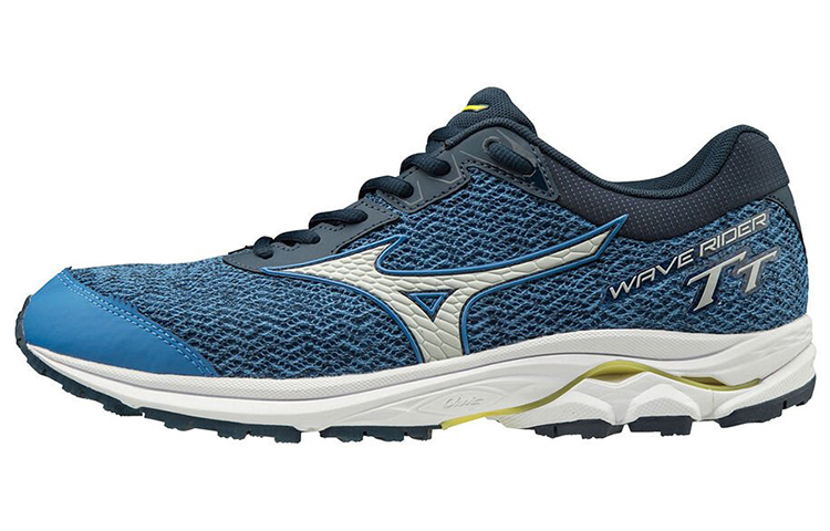 Mizuno Wave Rider TT 'Blue' J1GC193239