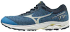 Buy Mizuno Wave Rider TT ''Blau'' J1GC193239