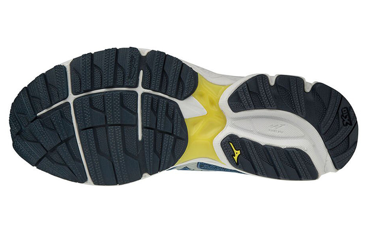 Shop Mizuno Wave Rider TT ''Blau'' J1GC193239