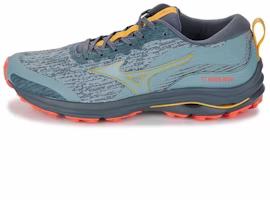 Mizuno Wave Rider TT 'Blue Orange' J1GC223251 Mizuno Wave Rider TT 'Blue Orange' J1GC223251