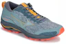 Lookbook Mizuno Wave Rider TT ''Blauw Oranje'' J1GC223251