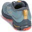 Details for Mizuno Wave Rider TT ''Blauw Oranje'' J1GC223251