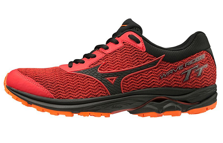 Mizuno Wave Rider TT J1GC193209
