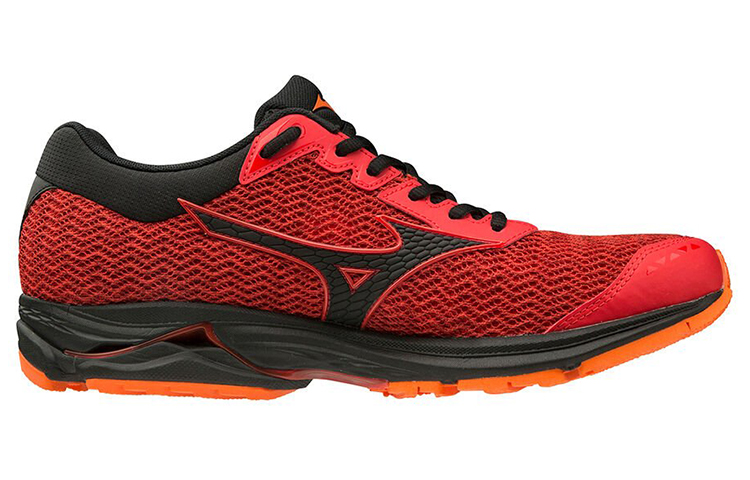 Mizuno Wave Rider TT 圖 2