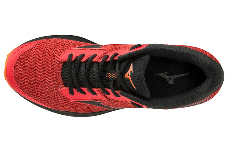 Lookbook Mizuno Wave Rider TT Sneaker J1GC193209