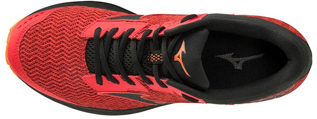 Mizuno Wave Rider TT Sneaker J1GC193209 Lookbook Mizuno Wave Rider TT Sneaker J1GC193209