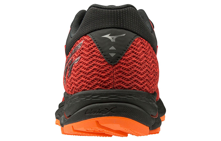 Shop Mizuno Wave Rider TT Sneaker J1GC193209