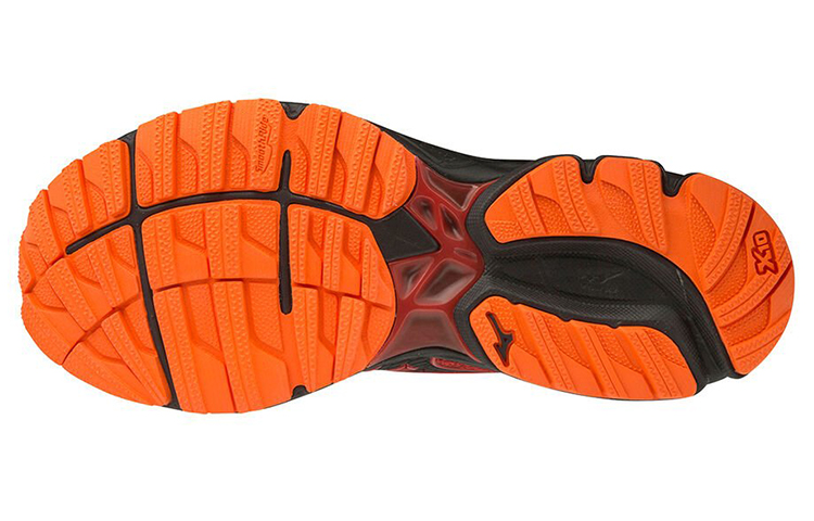 Mizuno Wave Rider TT 圖 5