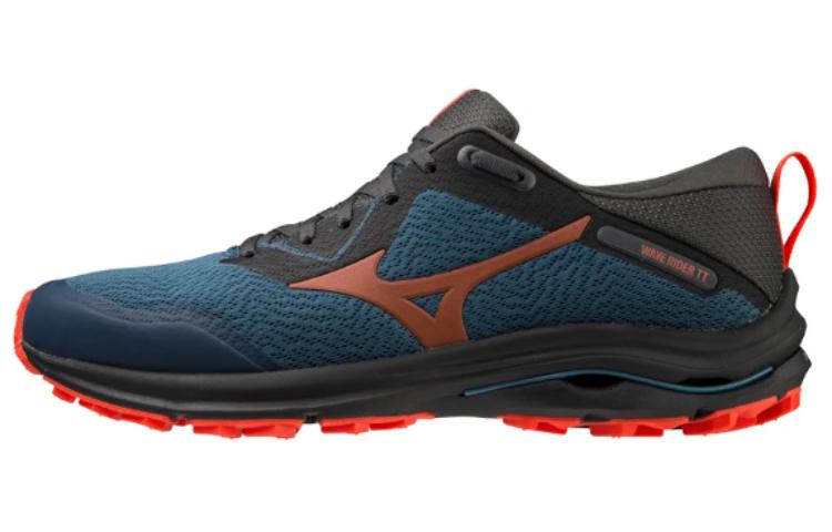 Mizuno Wave Rider TT Trail 'Blue' J1GC213201