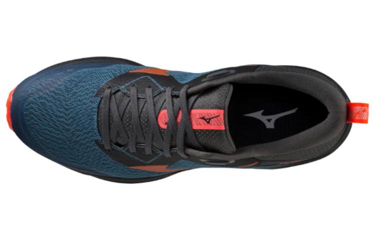 Lookbook Mizuno Wave Rider TT Trail 'Azul' J1GC213201